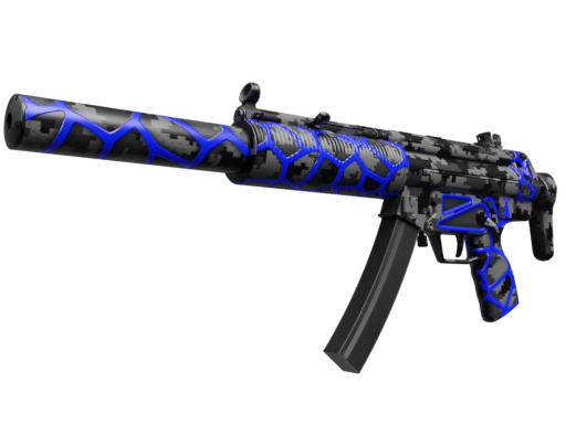 Solid Colour Weapon