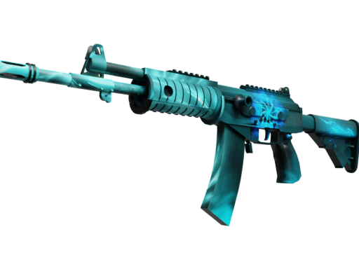 Solid Colour Weapon